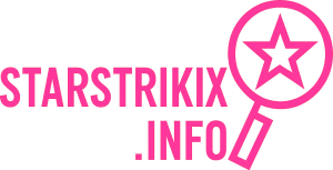 starstrikix.info logo